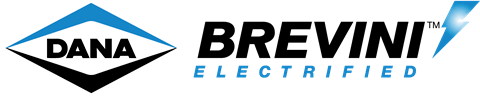 Brevini Electrified